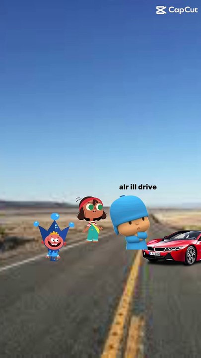 Jit break the car gets arrested
