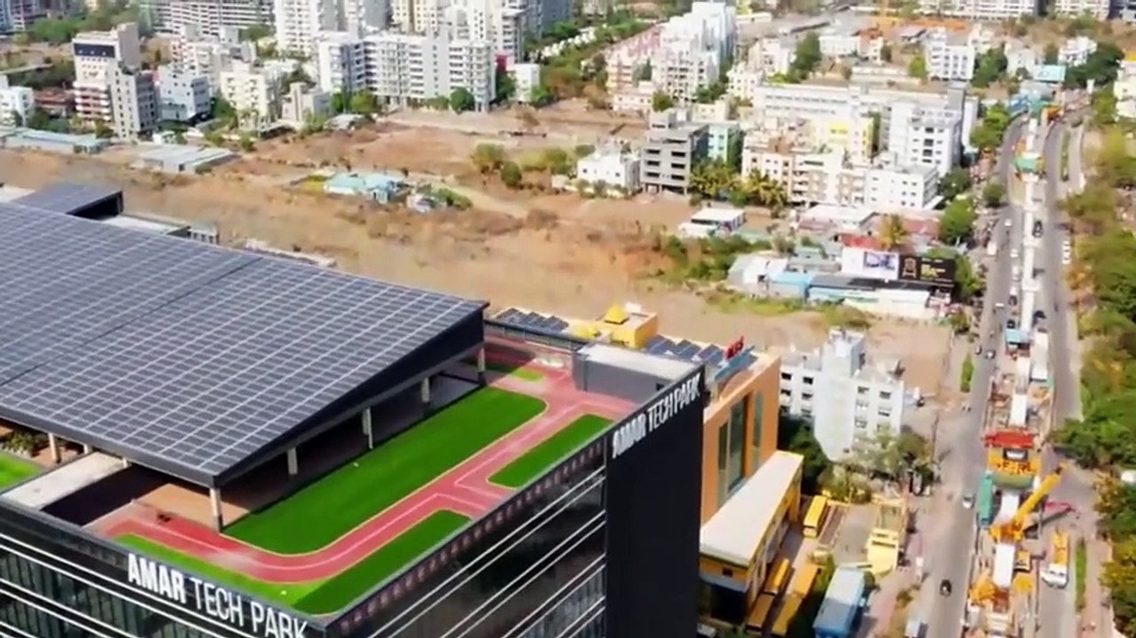 बाणेर बालेवाडीची बत्ती गुल? चंद्रकांत पाटील यांनी थेट स्वतंत्र वीज उपकेंद्रच उभारले #baner #balewadi #kothrudvidhansabha #chandrakantpatil #electricitysubstation #msedcl #msedclsubstation