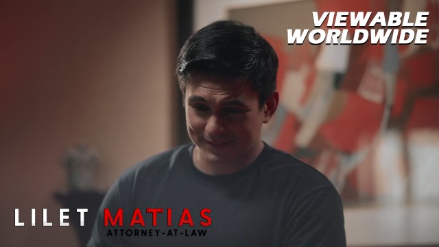 Lilet Matias, Attorney-At-Law: Atty. Renan, may itinatagong nakaraan? (Episode 182)
