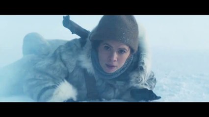 Mission Impossible : The Final Reckoning - Bande-annonce #1 [VOST|HD1080p]