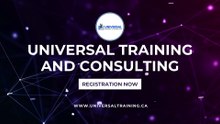 Universal Training and Consulting