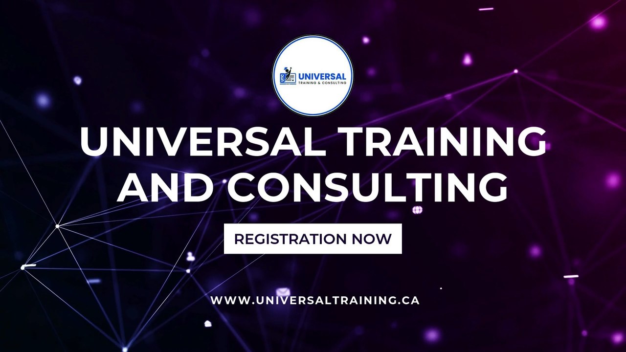 Universal Training and Consulting