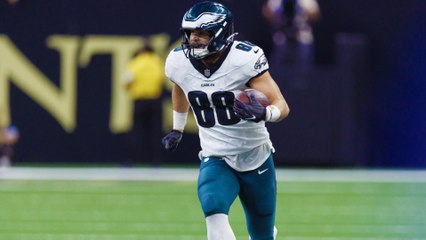 Eagles Fully Healthy as Commanders Face Roster Challenges