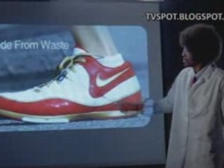 Nike Basketball - Steve Nash - The Sixty Millions Dollar Man
