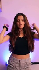 Aaj Ki Raat _ Stree 2 _ Tamannaah Bhatia _ creative video