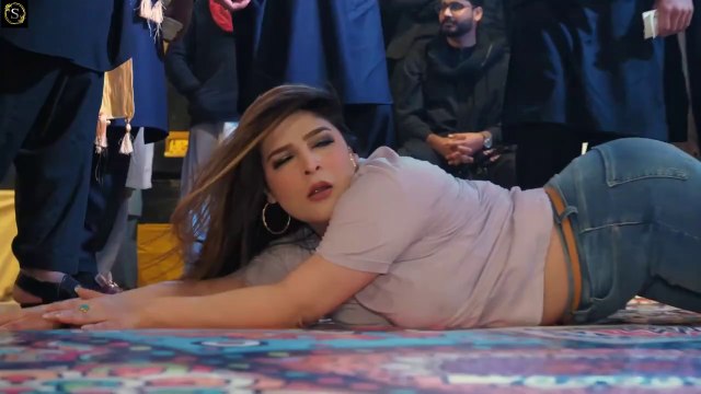 Kabhi Bhula Kabhi Yaad Kiya _ Chahat Baloch Best Dance Bollywood Dance Performance 2024 remix Dj