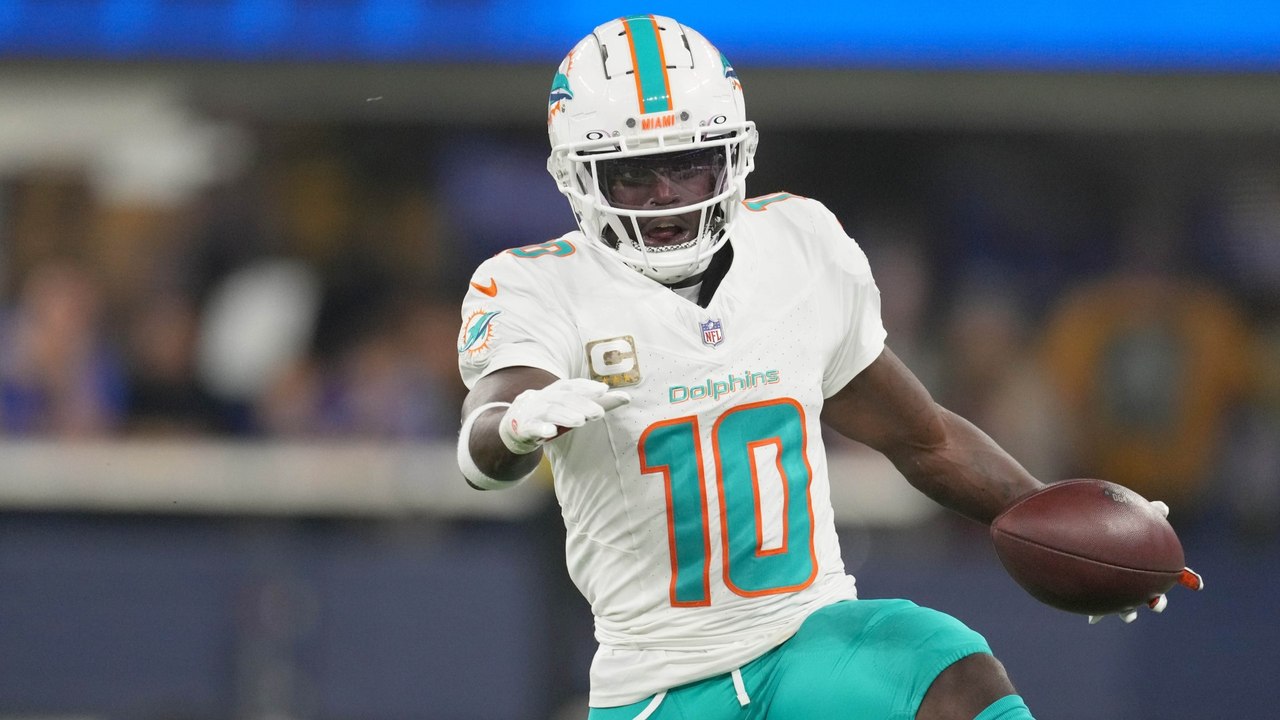 Raiders vs. Dolphins Game Preview: Odds & Strategy