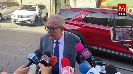 Gobernador de Sinaloa vincula cancelación de Feria Ganadera a presencia de narcocantantes