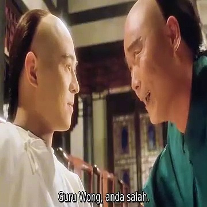 Di jebak