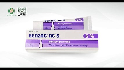 Top 6 thuốc trị mụn viêm được Bác sĩ Da liễu khuyên dùng