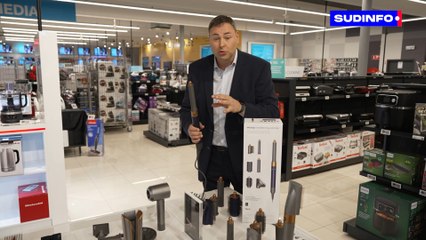 Comment choisir son sèche-cheveux?