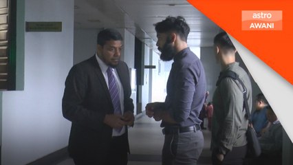 Kes Yusoff Rawther dipindah ke Mahkamah Tinggi