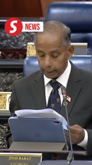 LPQB annual audit to be made compulsory, Dewan Rakyat told