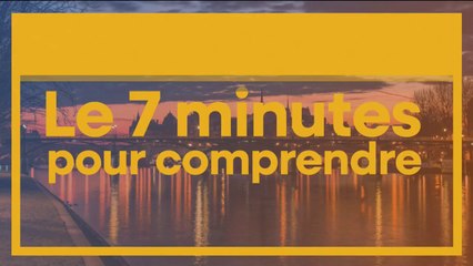 7 MINUTES POUR COMPRENDRE - Pourquoi le Mercosur provoque la colère des agriculteurs?