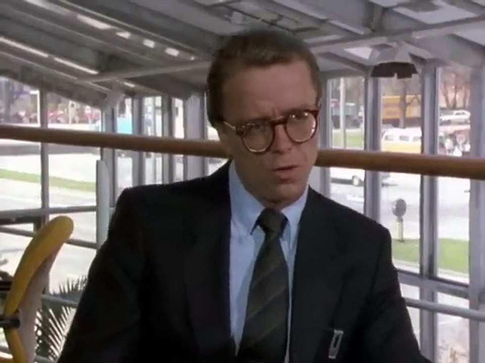 Derrick S12E01 - Die Stimme