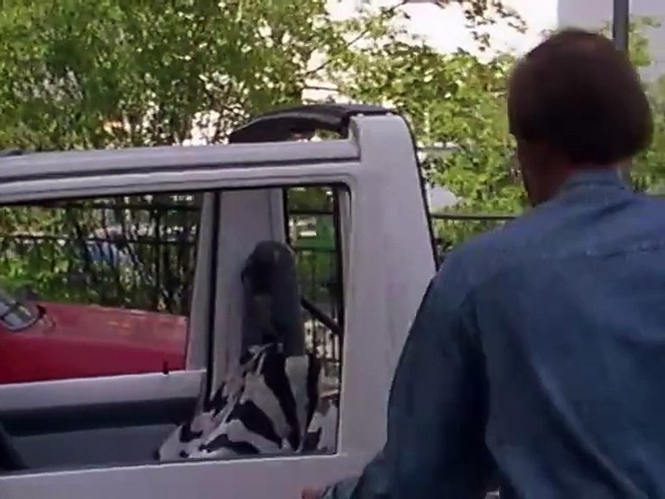 Derrick S12E04 - Die Mordsache Druse