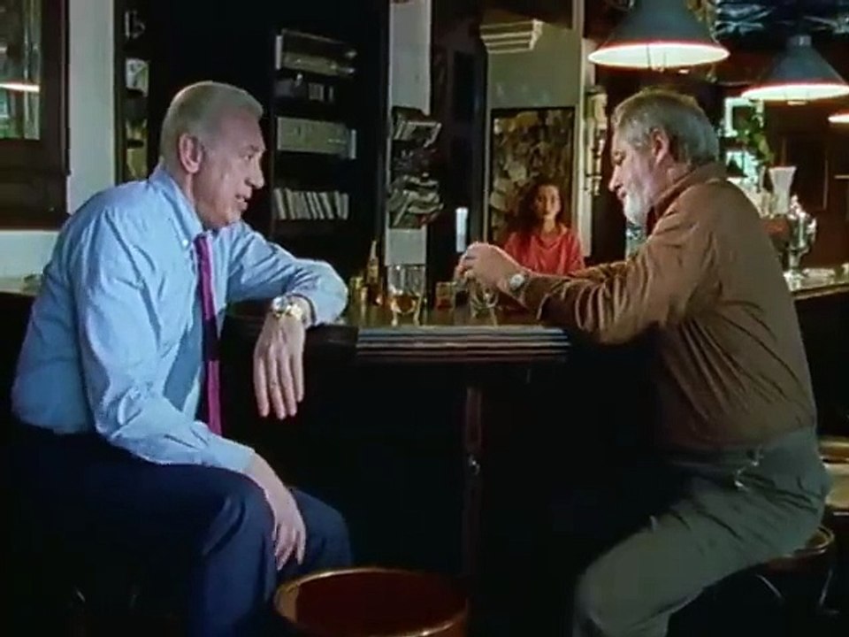 Derrick S12E06 - Wie kriegen wir Bodetzki¿