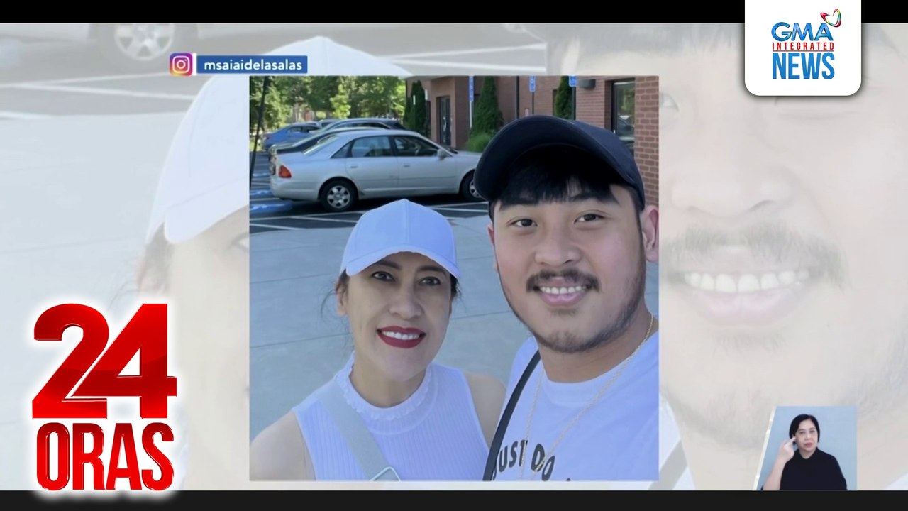 Chika Express - Aiai Delas Alas, kinumpirmang hiwalay na sila ng kanyang asawa; Last mall show nina Alden Richards at Kathryn Bernardo para sa "Hello,Love, Again" | 24 Oras