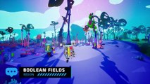 Astroneer Glitchwalkers - Extended Gameplay Video