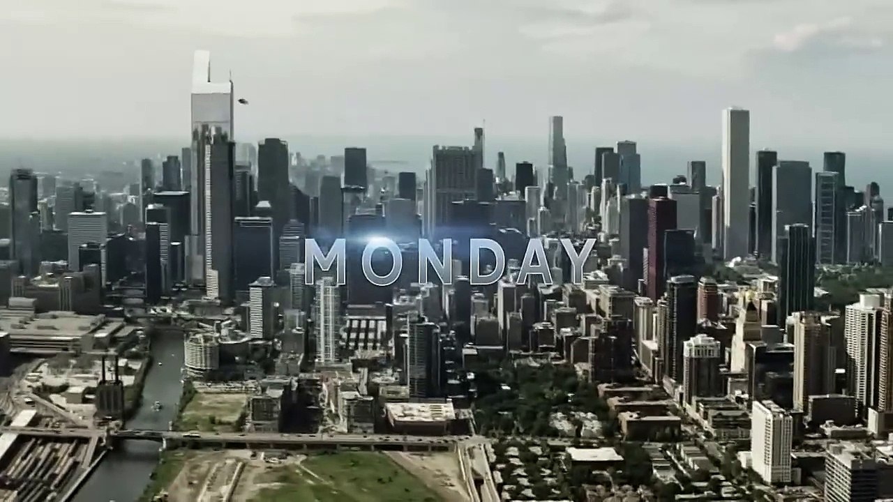 Superman  Lois S04E08 Sharp Dressed Man