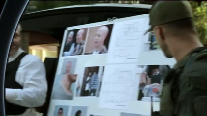 9-1-1 Lone Star S05E08 The Quiet Ones