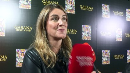 Carlota Corredera da nuevos detalles de su reciente separación