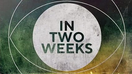 NCIS Origins Episode 7 - One Flew Over