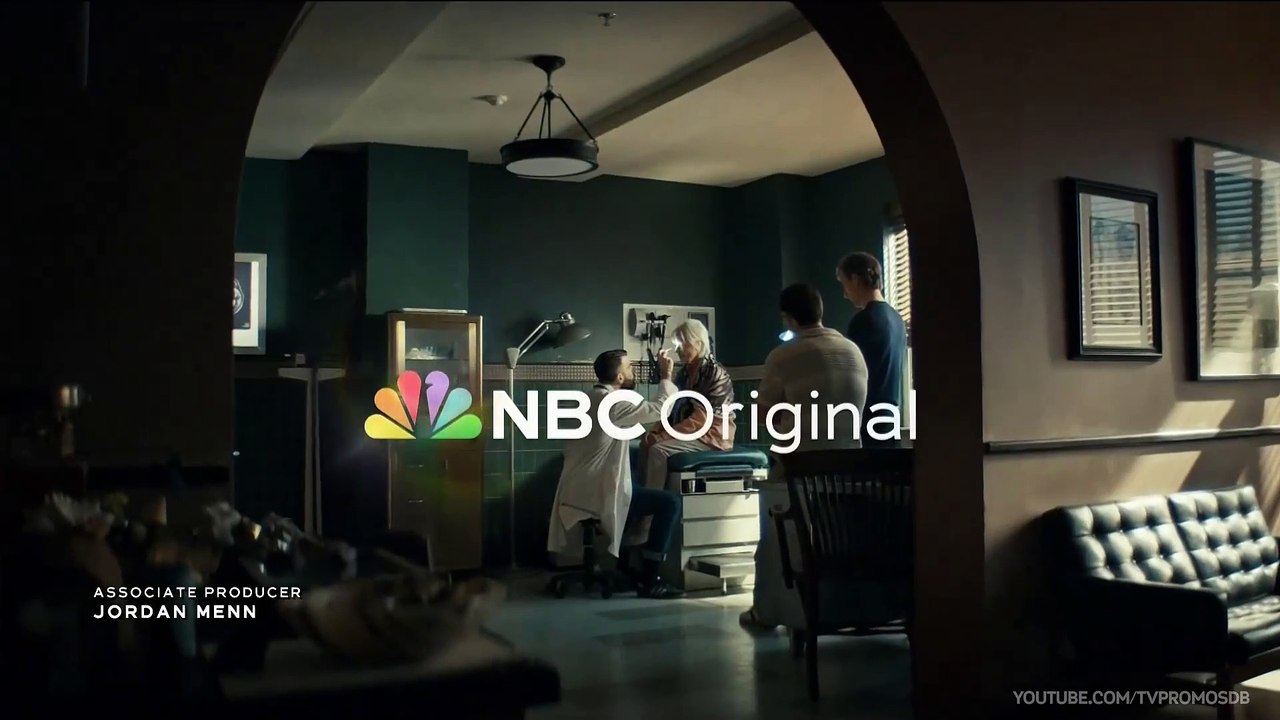 Brilliant Minds Episode 8 -