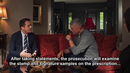 Kizil goncalar ep26 part2/4(english subtitles)