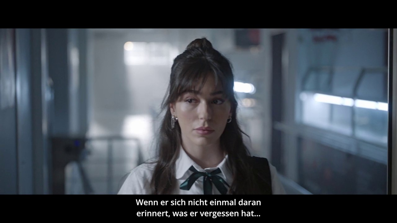 Karantina - Trailer (Deutsche UT) HD