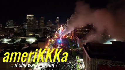 ameriKKKa - If she wants or not (ep 01)