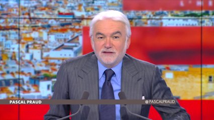 Pascal Praud Défend le Mouvement #JesoutiensC8 dans Son Édito 🗣️