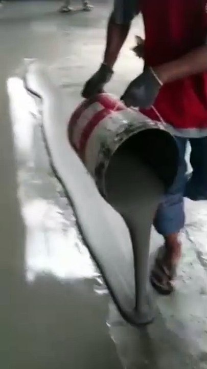 Layanan Epoxy Lantai untuk Rumah dengan Finish Mengkilap