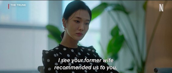 The Trunk Trailer OmeU