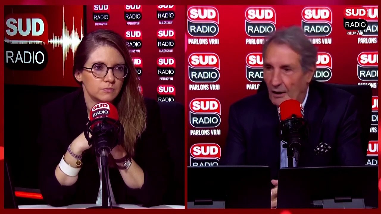 Aurore Bergé : "Oui, nous pourrions voter contre le budget"