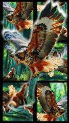 Eagle and Fox: A Tale of Karma's Hidden Pattern EXPOSED by Top Psychologist!