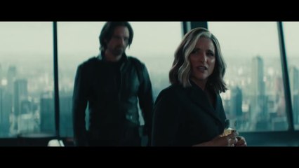 Thunderbolts* - Bande-annonce #2 [VF|HD1080p]