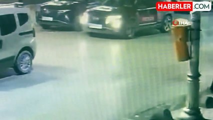 İstanbul'da Kaçak Silah Ticareti Operasyonu: 4 Gözaltı