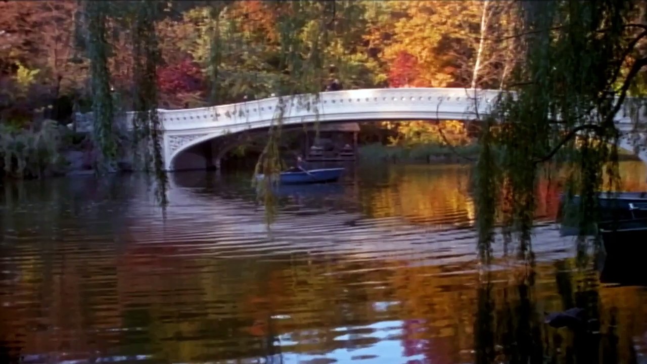 Es begann im September Trailer OV