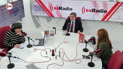 Federico a las 7: Una casta política tapándose las vergüenzas mutuamente