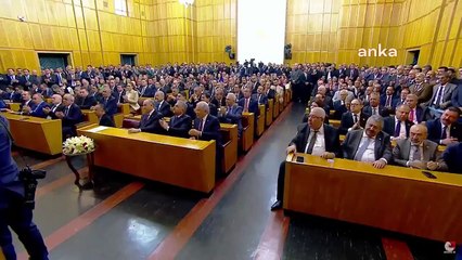 Bahçeli: Bu kafa normal bir kafa değildir