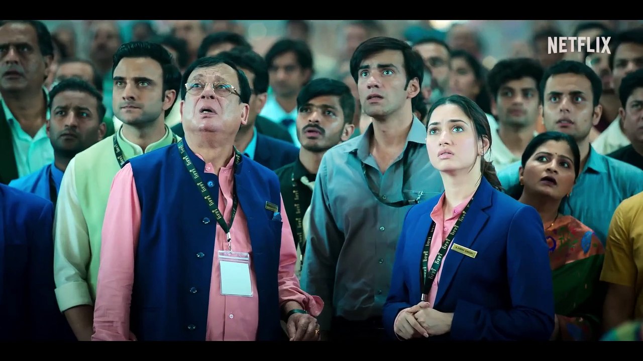 Sikandar ka Muqaddar Trailer OV