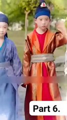 Si antagonis minta cerai part 2 tamat