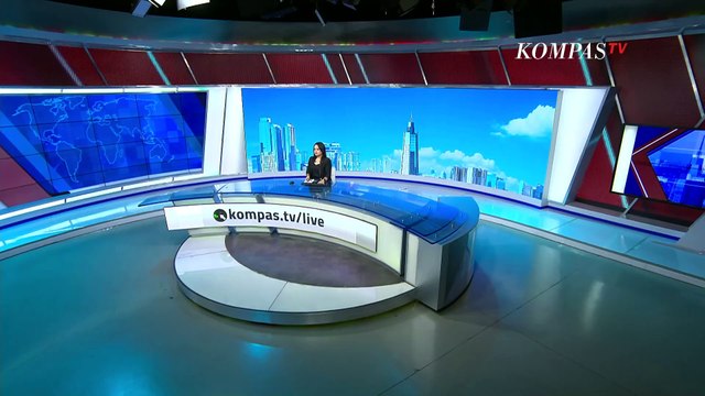 Momen Presiden Prabowo Telepon dan Ucapkan Selamat ke Donald Trump