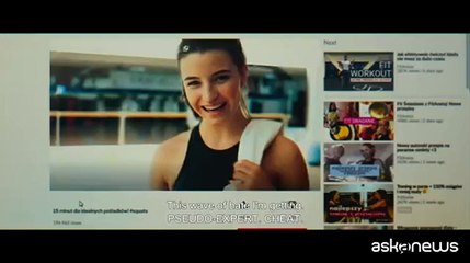 "The Hater", il film di Jan Komasa su Netflix fa pensare a Elon Musk