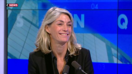 Élodie Coutand (Ixina France) : Patrons en questions (Émission du 12/11/2024)