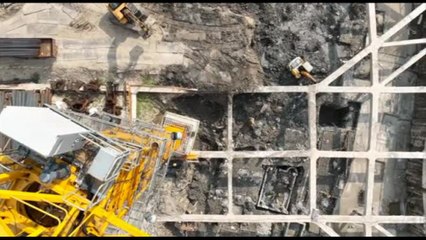 La sicurezza nell'edilizia, scelta che nasce dalla progettazione