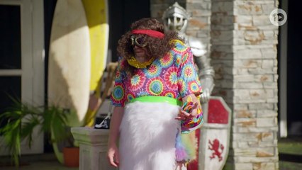 Taskmaster AU - Series 03 Episode 08