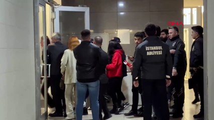 Başsavcılıktan Mehmet Ali Erbil ve Serdar Ortaç'ın ev hapsi kararına itiraz; tutuklanmaları talep edildi