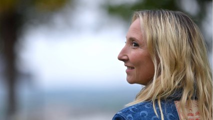 GALA VIDEO - Audrey Lamy gênée d’être prise pour une “sœur de” : “Je n’avais pas envie d’être comparée”
